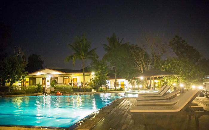 Hannah's Garden Resort and Events Place