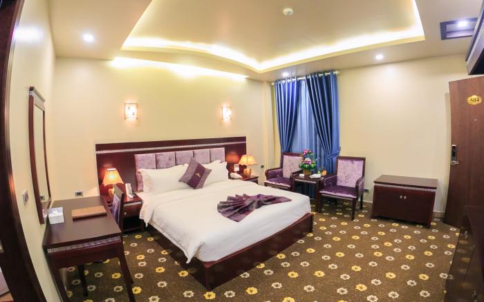 Gallant Hotel 168