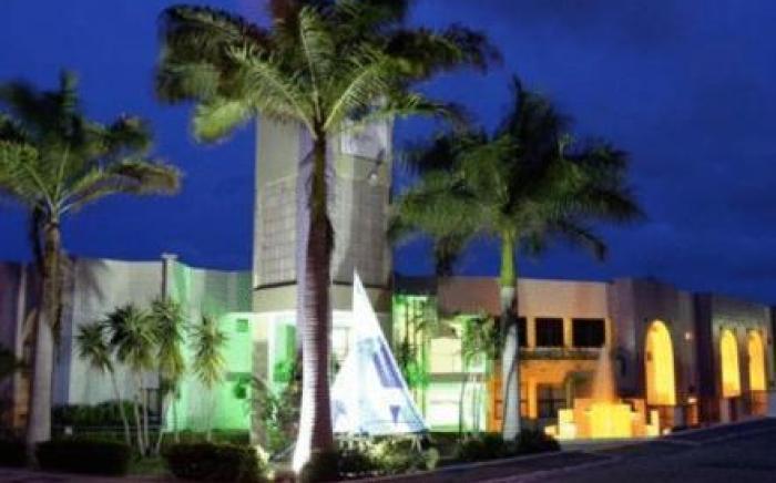 Hotel Costa do Atlantico