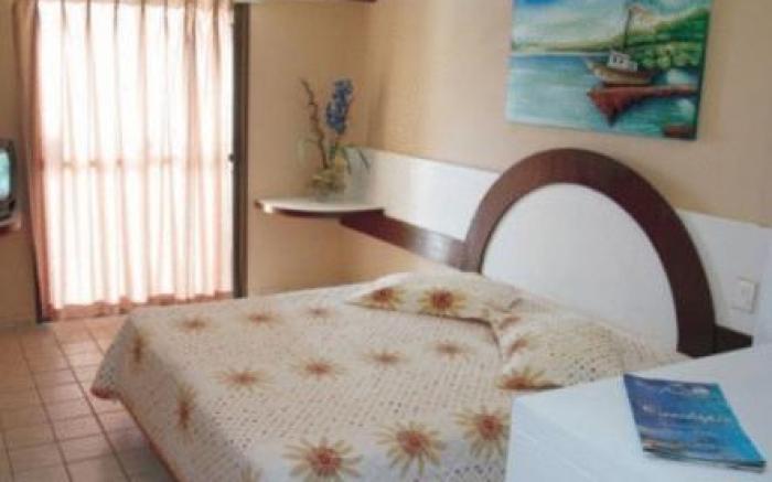 Hotel Costa do Atlantico