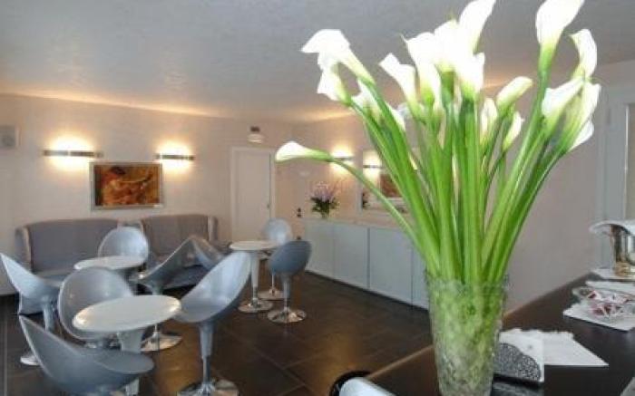 Hotel Dante Residence