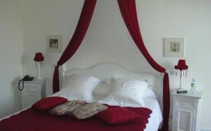 Logis Hotel De La Chapelle