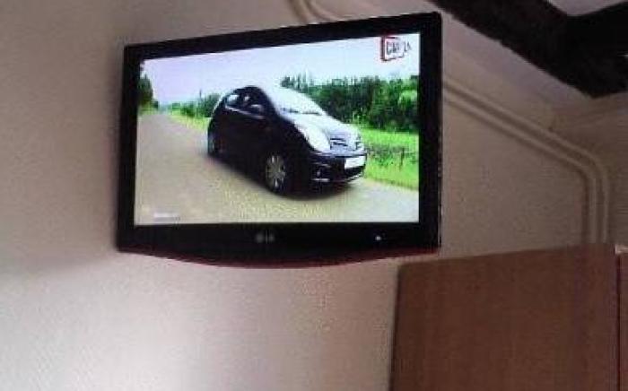 Hotel De La Herse D'Or