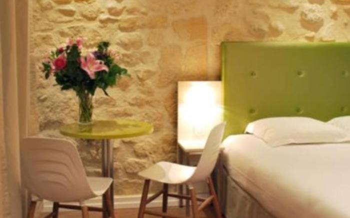 Hotel De La Herse D'Or