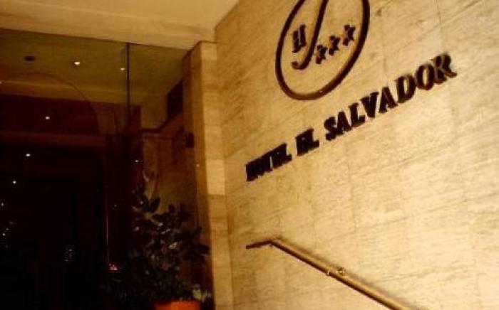 Hotel El Salvador