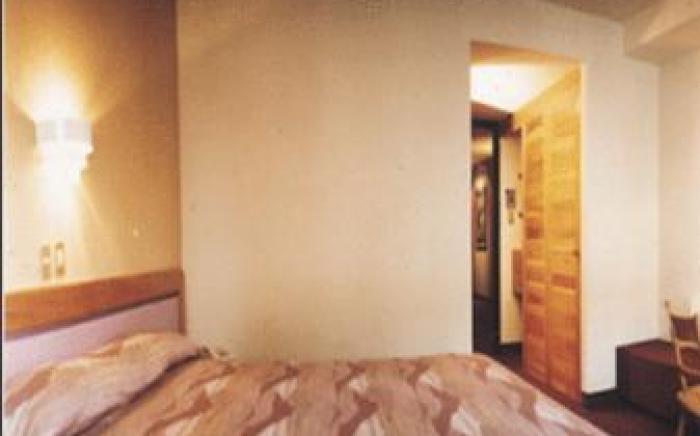 Hotel El Salvador