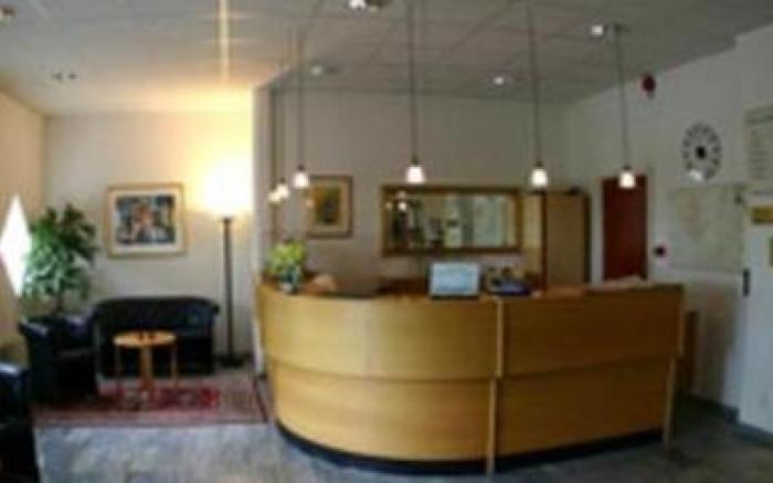 Hotell Falkoping, Sure Hotel Collection by Best Western