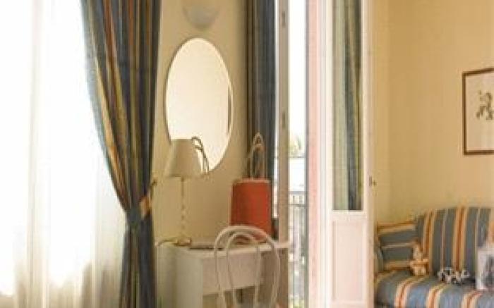 Hotel Fonte Boiola