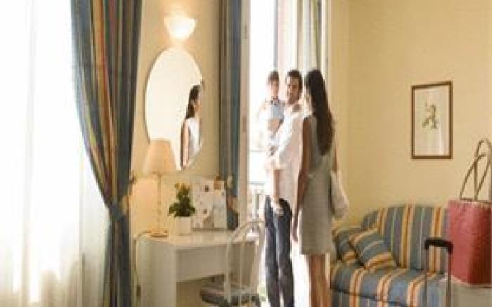 Hotel Fonte Boiola