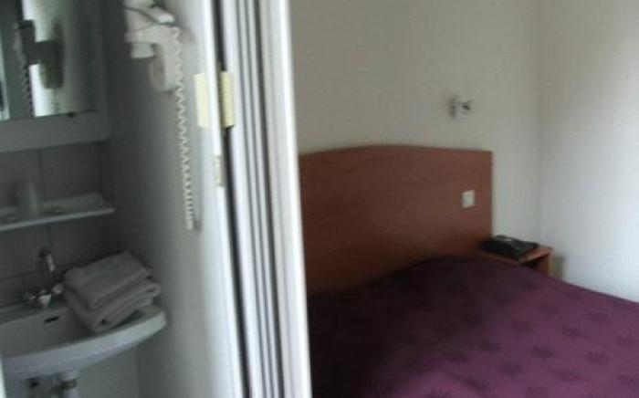 Hotel Gambetta