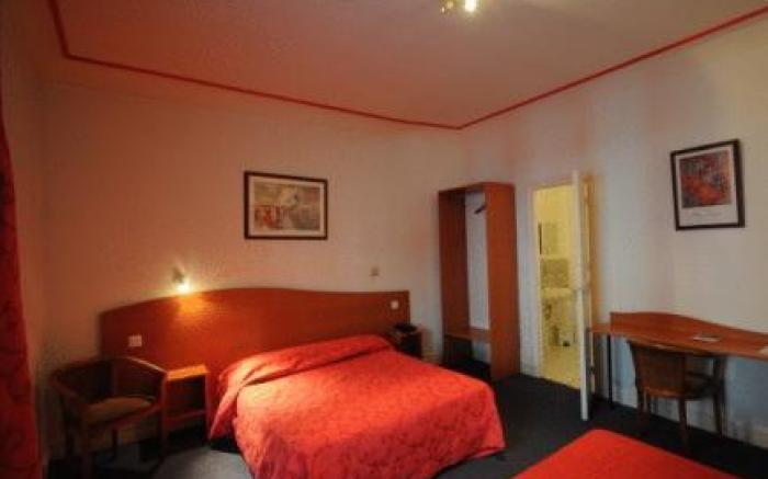 Hotel Gambetta