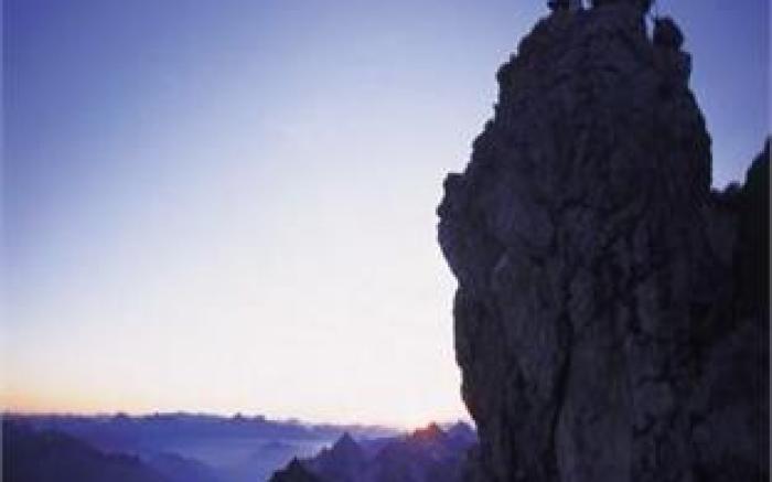 Hotel Goldener Berg