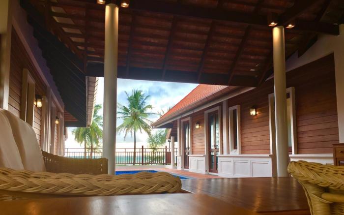 Le Menara-Khaolak