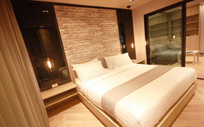 168studio Hotel ubonratchathani