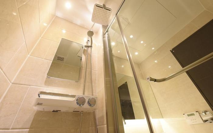 Geoje Artnouveau Suite Hotel