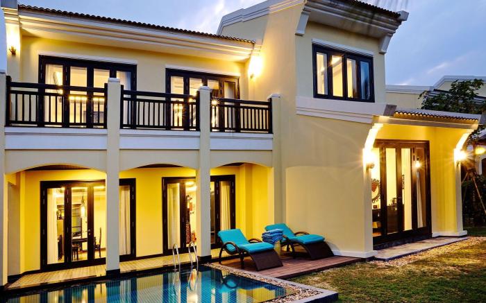 KOI Resort and Spa Hoi An