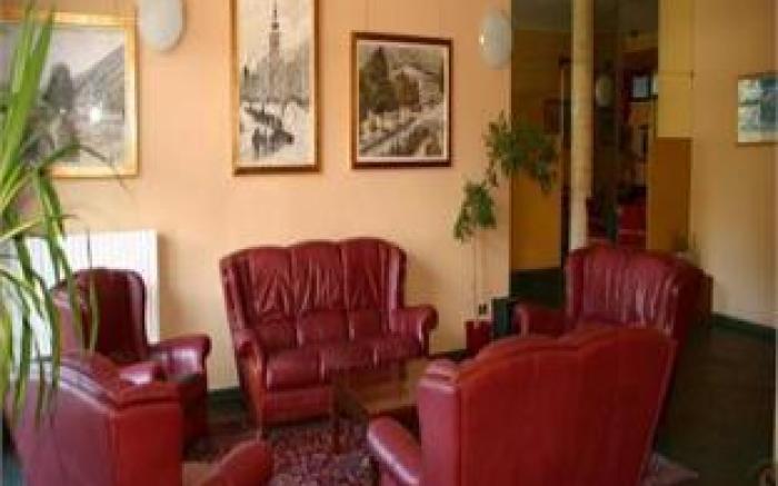 Hotel Il Cervo, SPA & Wellness, Bike Hotel