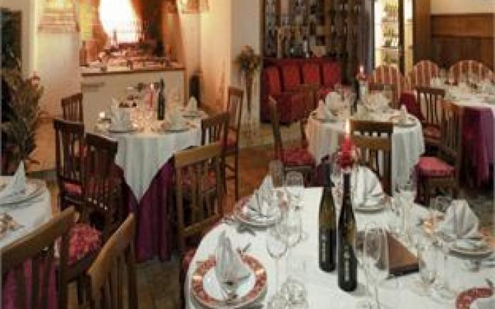 Hotel Il Cervo, SPA & Wellness, Bike Hotel