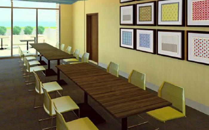 Holiday Inn Express & Suites Rice Lake By IHG