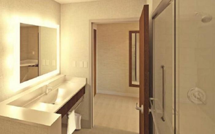 Holiday Inn Express & Suites Sterling Heights-Detroit Area By IHG