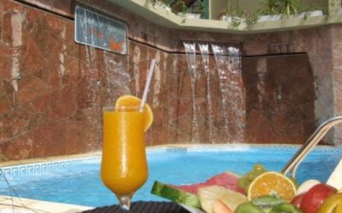 Hotel Jardin De Iguazu