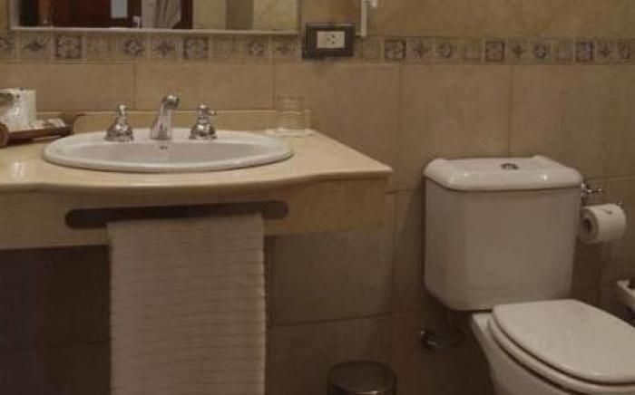 Hotel Jardin De Iguazu