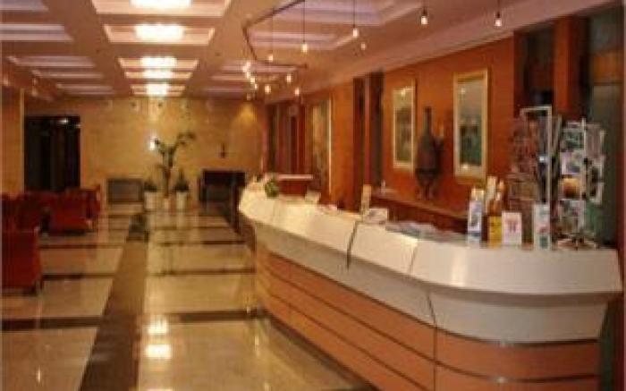 Hotel Kolovare