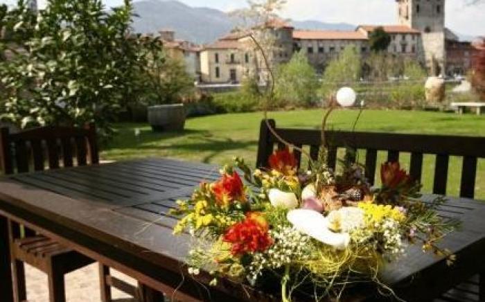 Hotel La Sosta