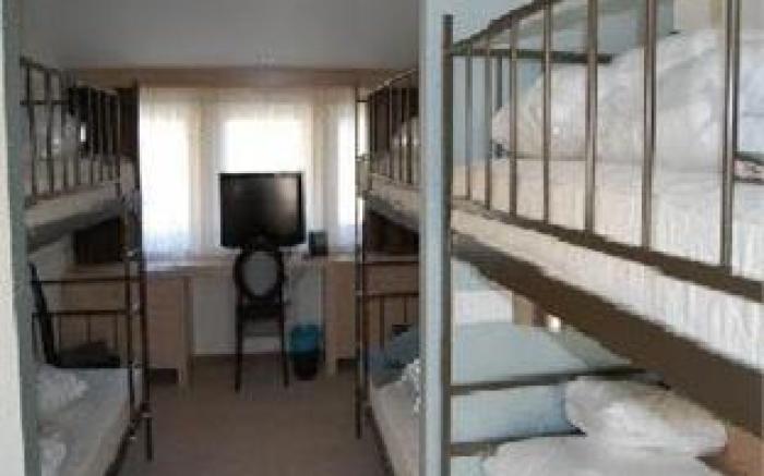 Hotel Mangart