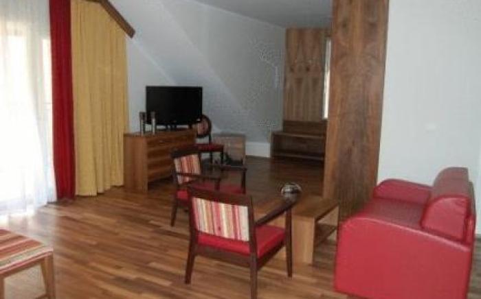 Hotel Mangart