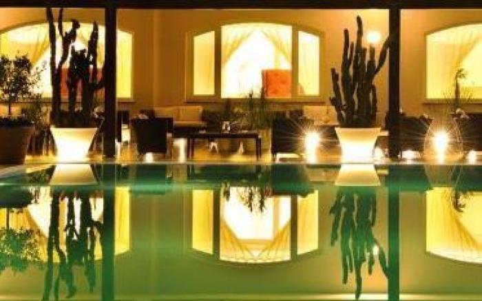 Hotel Meridiana