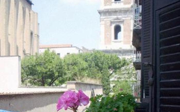 Hotel Meuble Santa Chiara Suite