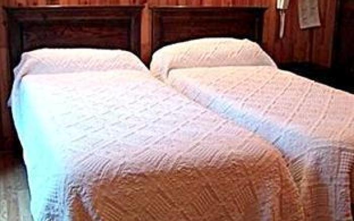 Hotel Paris Nord