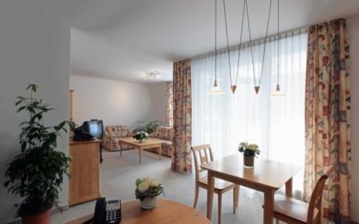 Hotel & Restaurant Rose