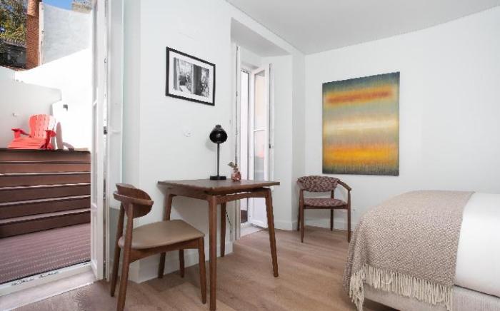 Hermitage Castelo - Casa Saint Jorge