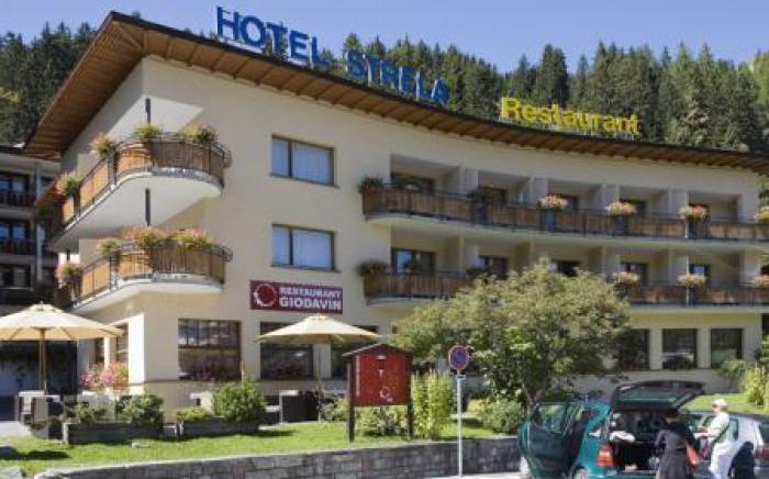 Hotel Strela by Mountain Hotels