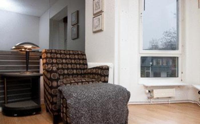 Hotell Gillet i Koping