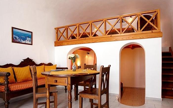 Ilioperato Hotel