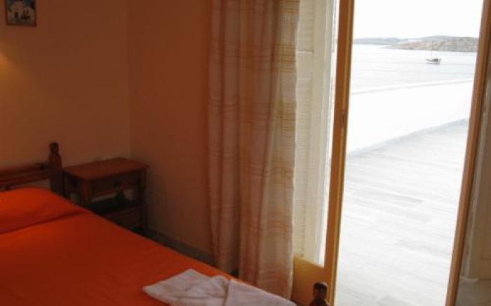 Alexandra's Rooms