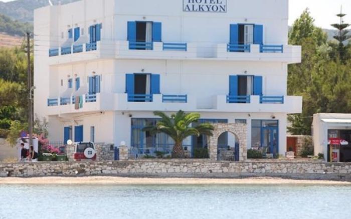 Alkyon Hotel