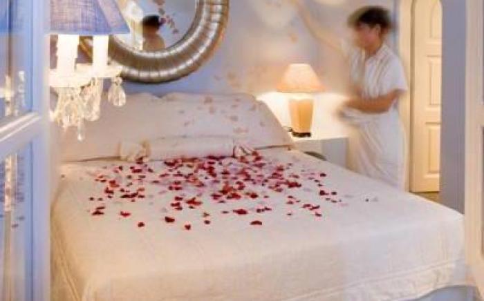 Andromeda Villas & Spa Resort