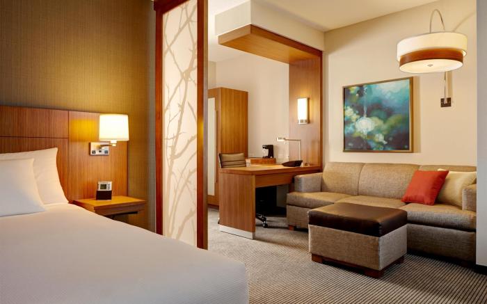 Hyatt Place Edmonton West