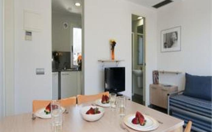 Apartamentos Castellmar