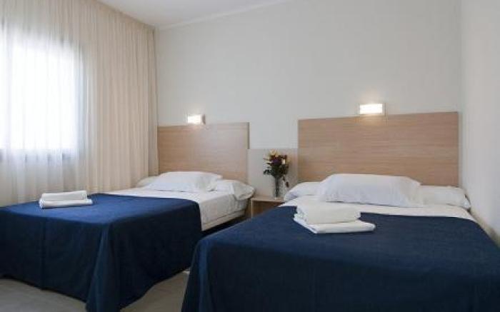 Apartamentos Castellmar