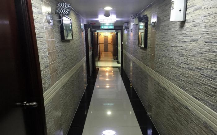 Skyview Hostel