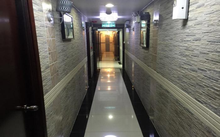 Skyview Hostel