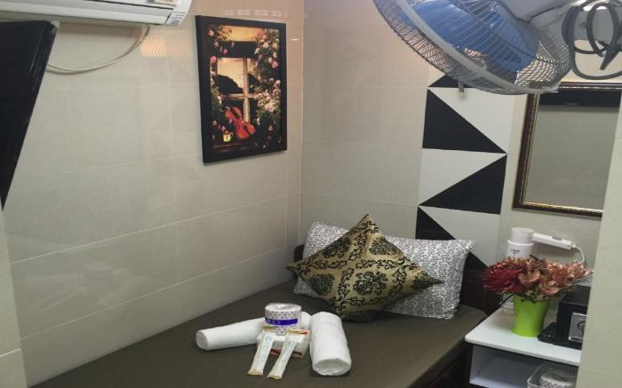 Skystar Hostel