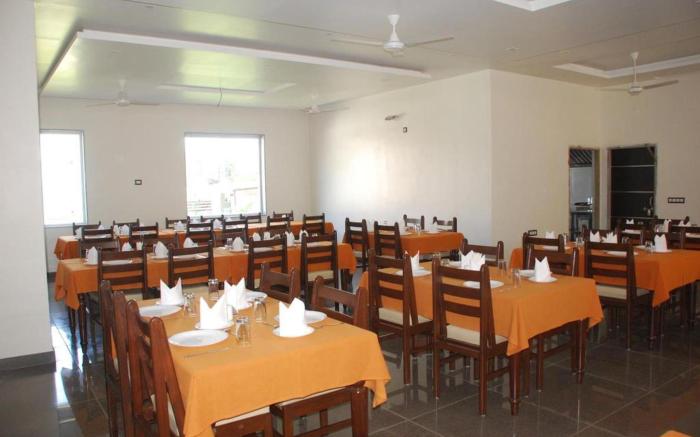 Hotel Shivani Udaipur