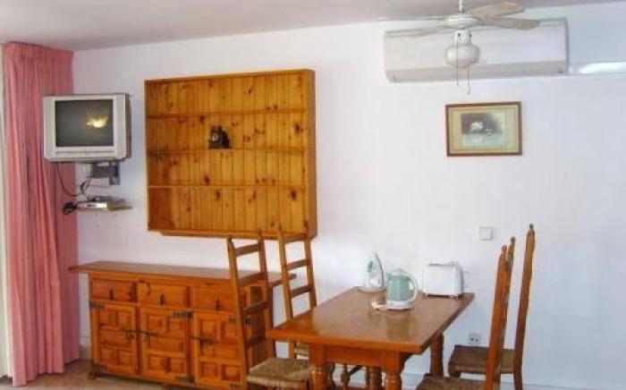 Apartamentos del Rey