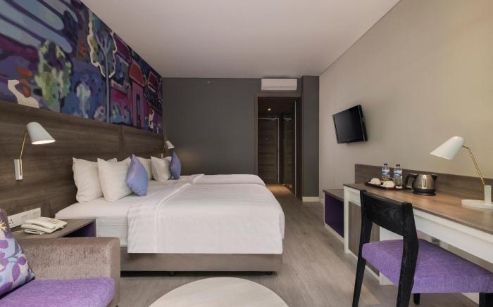Wyndham Garden Kuta Beach Bali